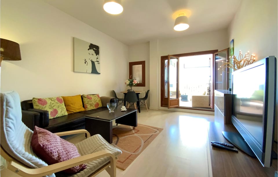 living-room