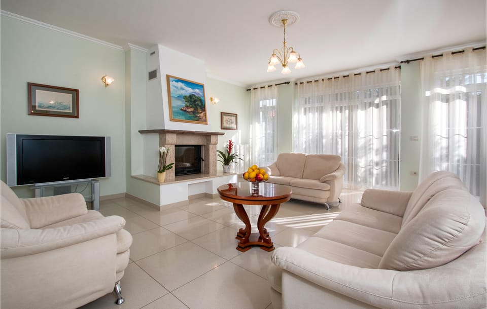 living-room