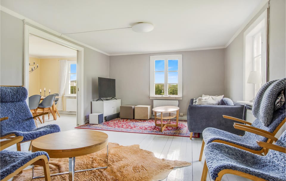 living-room