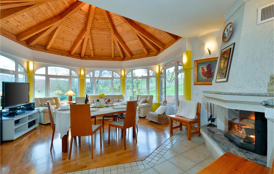 living-room