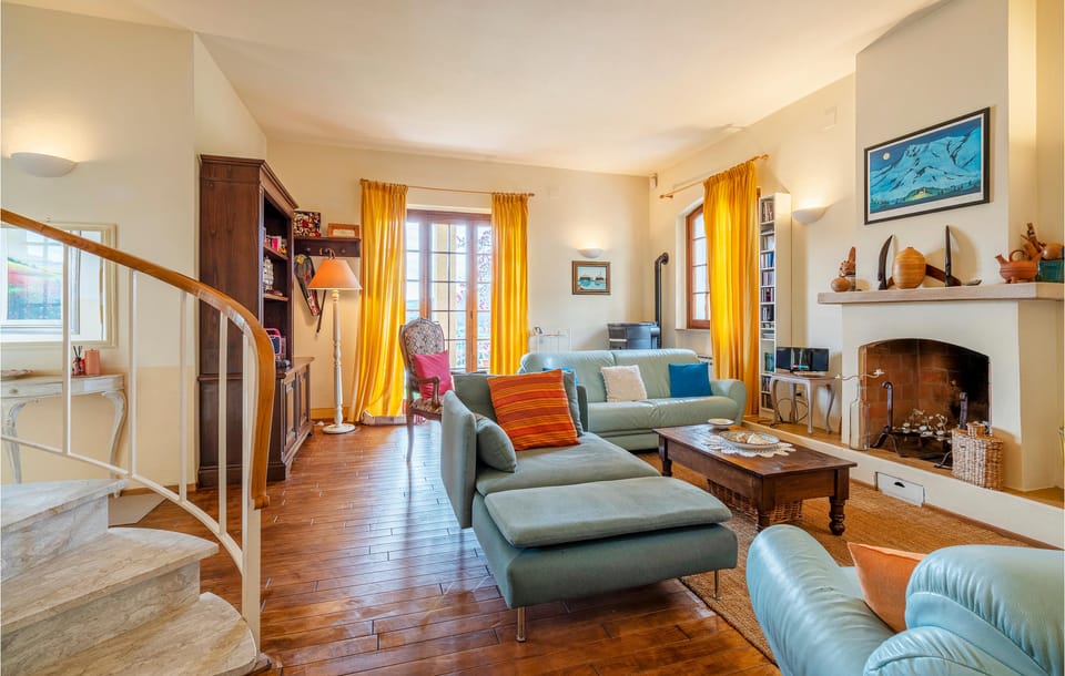 living-room