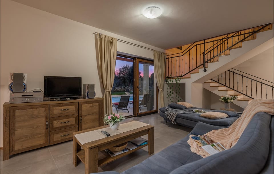 living-room