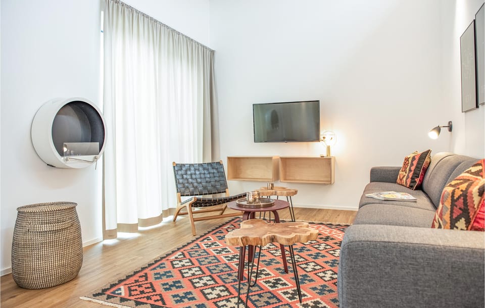living-room