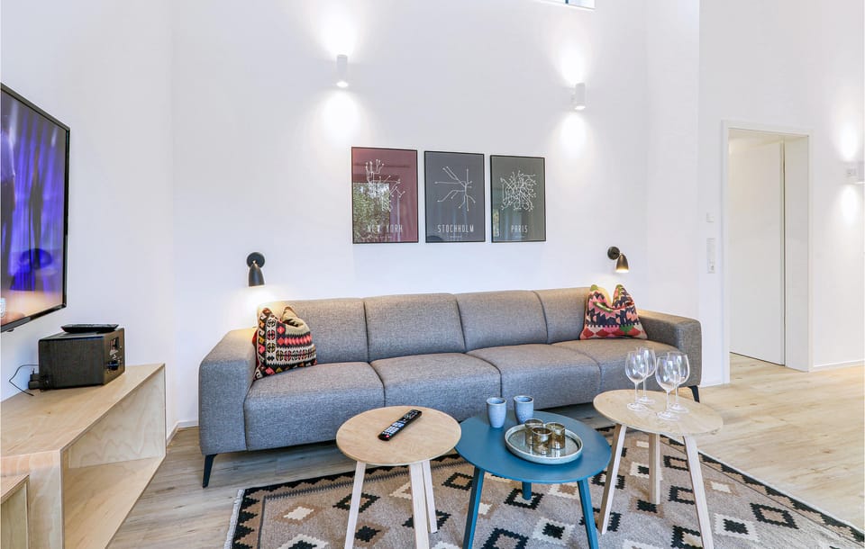 living-room