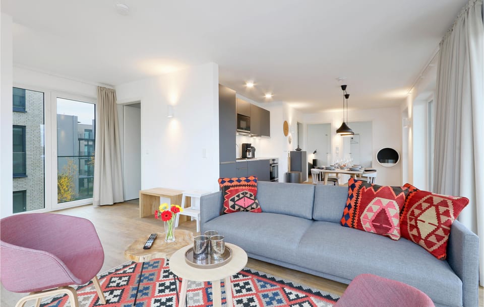 living-room
