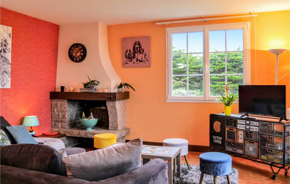 living-room