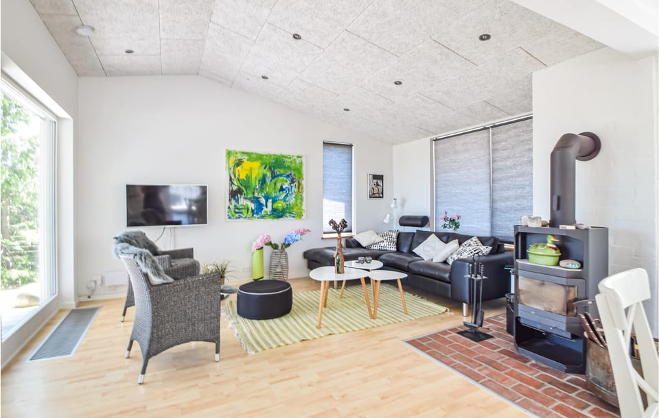living-room