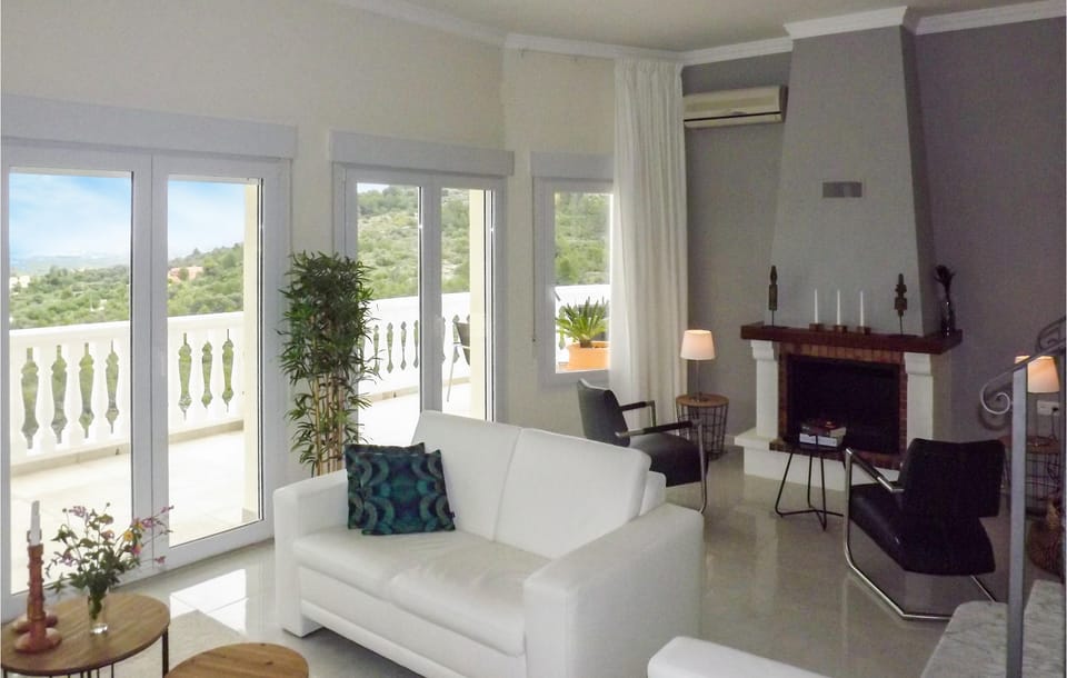 living-room