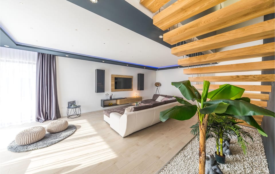 living-room