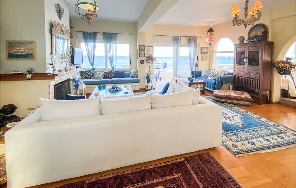 living-room
