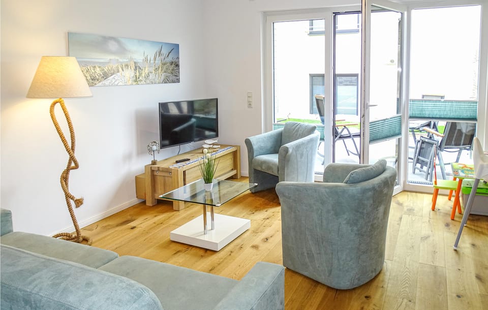 living-room