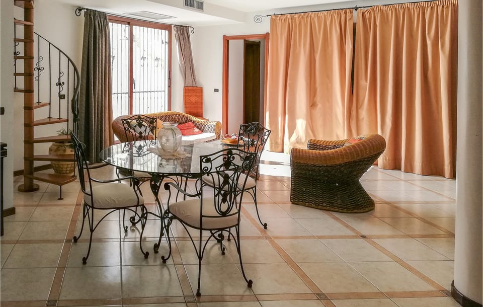 living-room