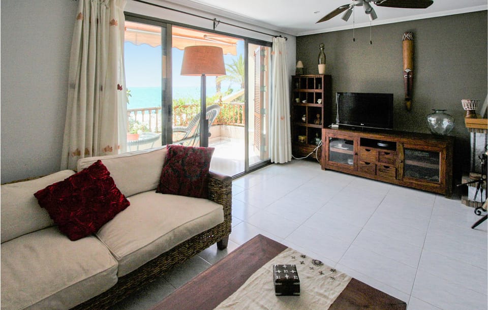 living-room