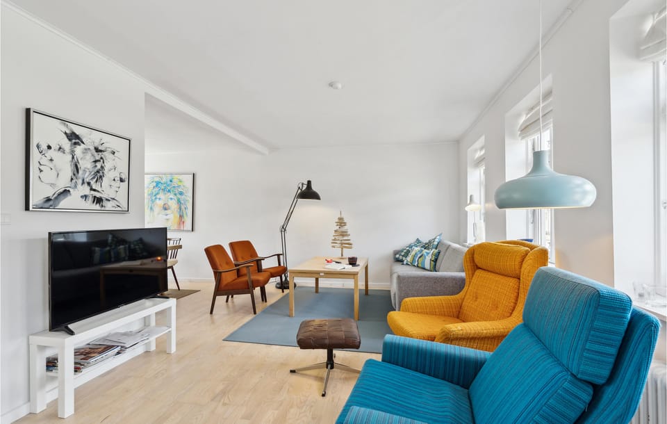 living-room