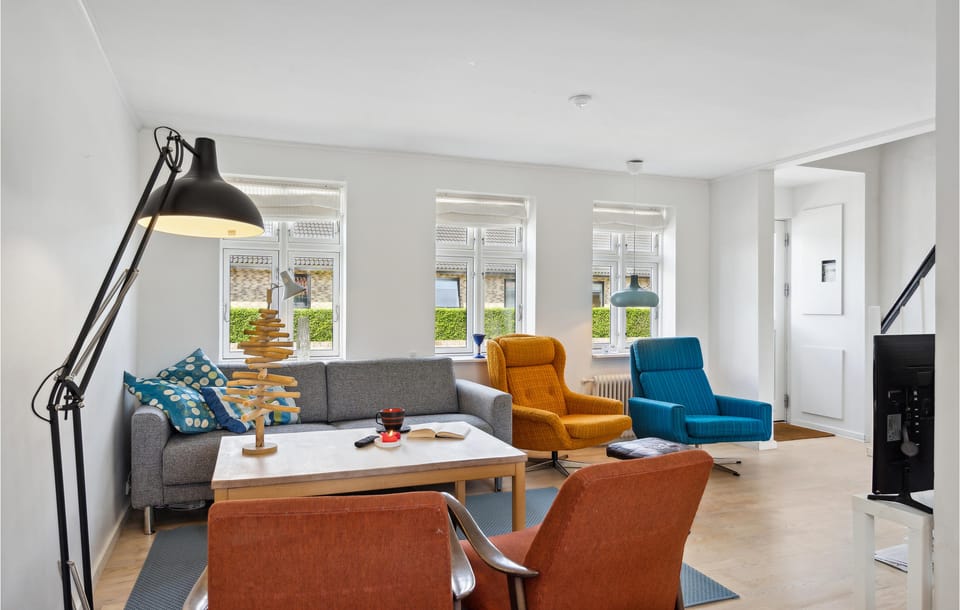 living-room