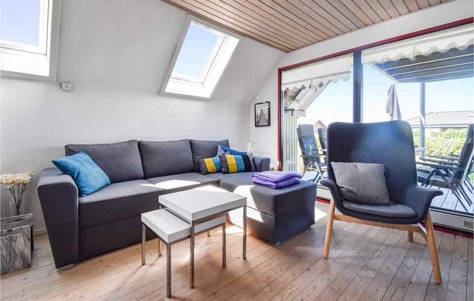 living-room