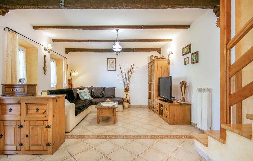 living-room