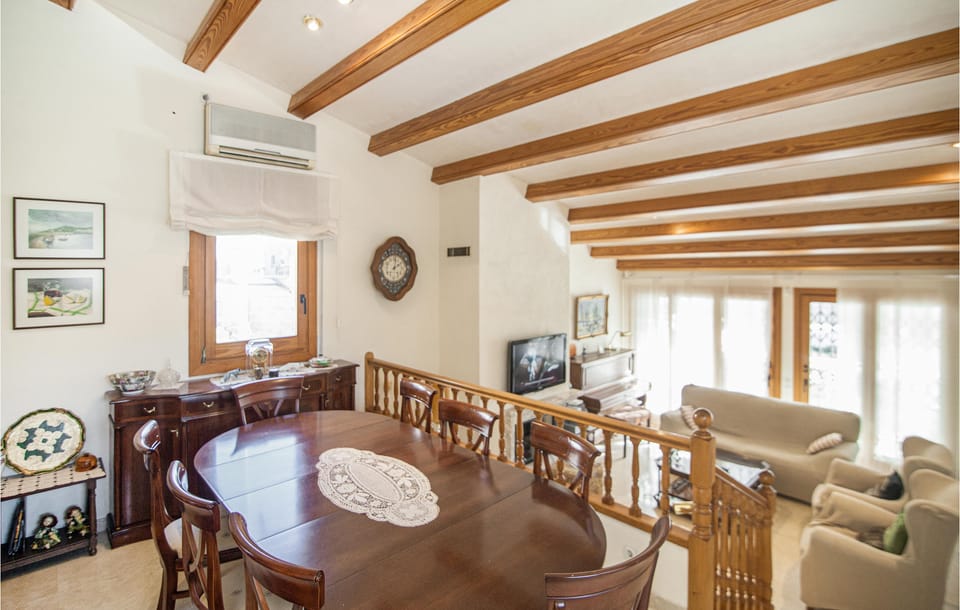 living-room