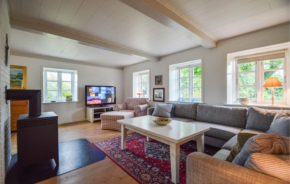 living-room