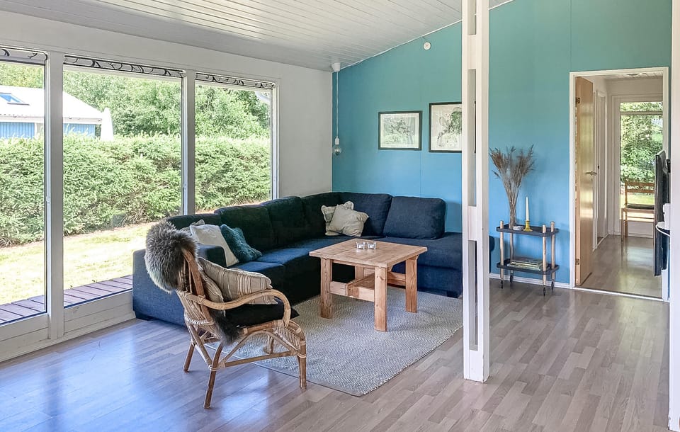 living-room