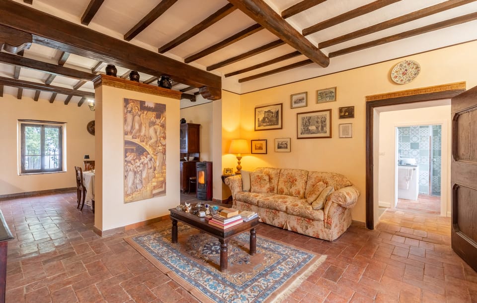 living-room