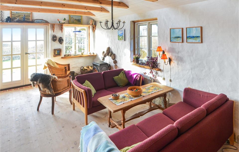 living-room