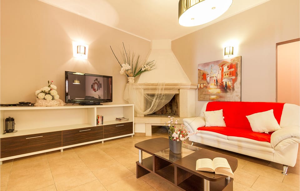living-room