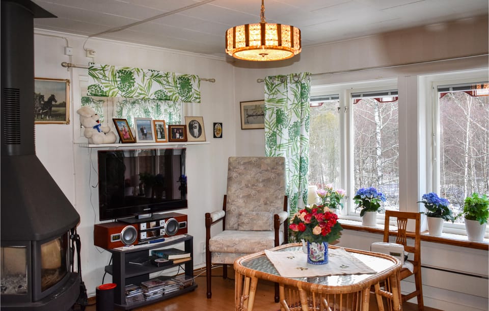living-room