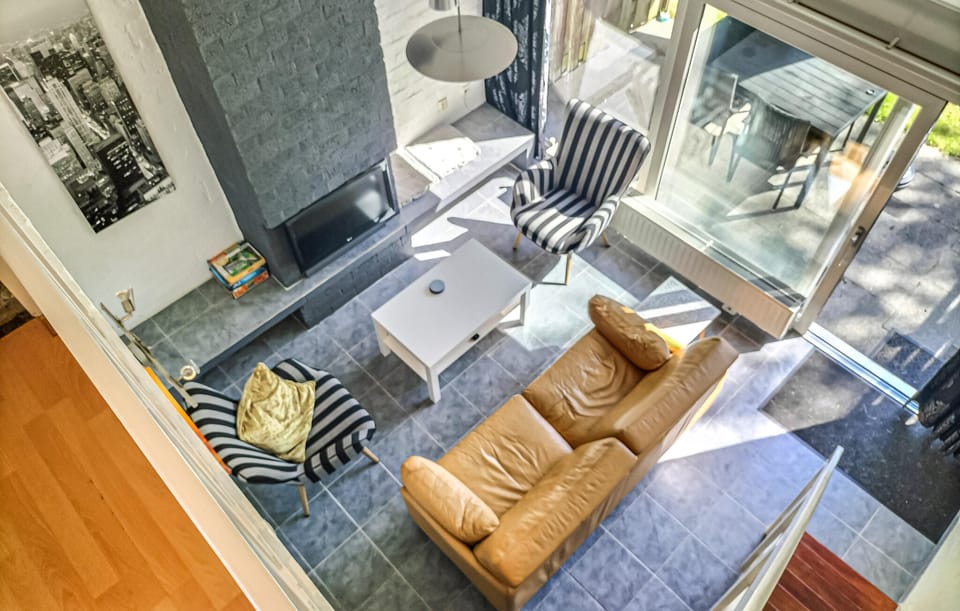 living-room
