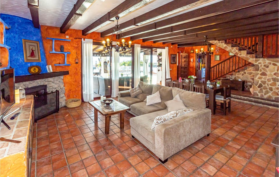 living-room