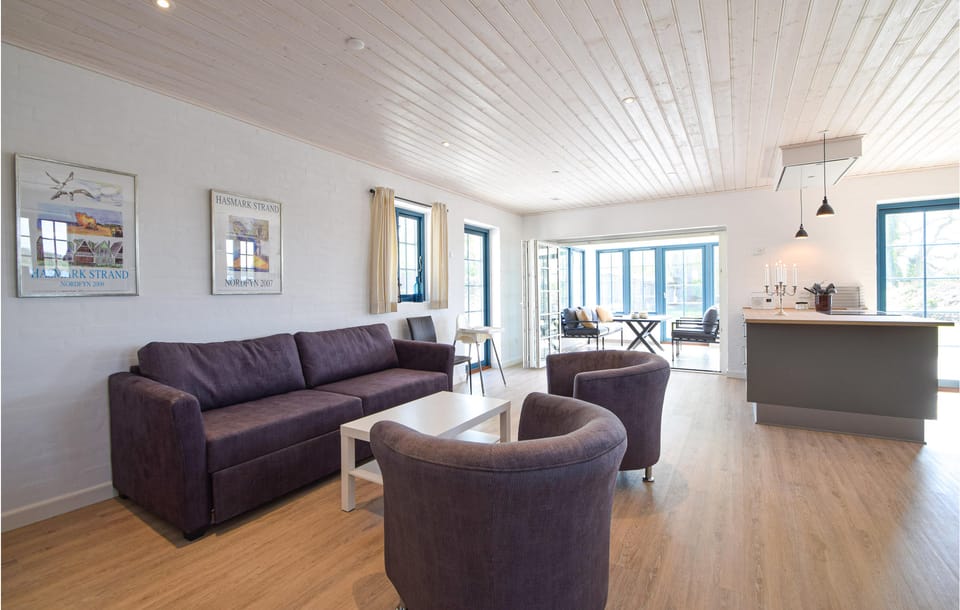 living-room