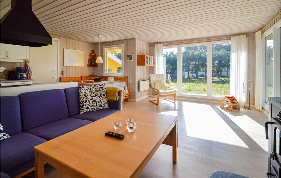 living-room