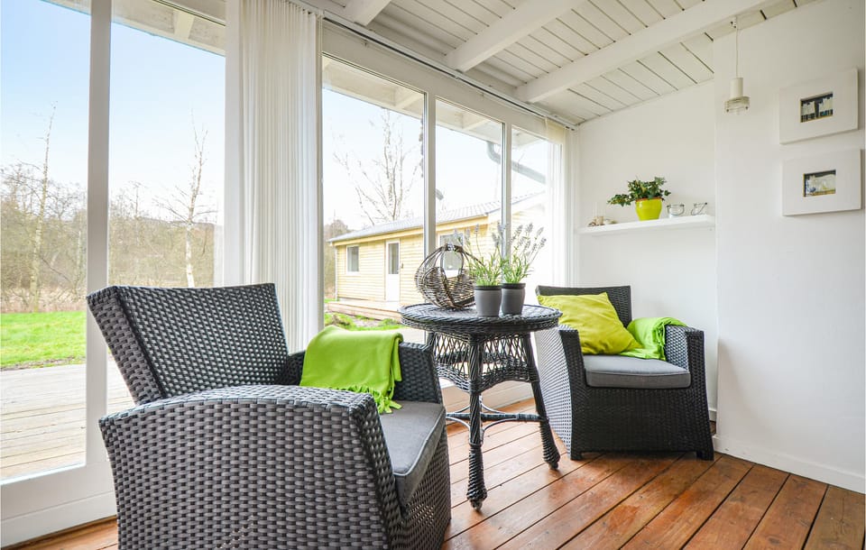living-room