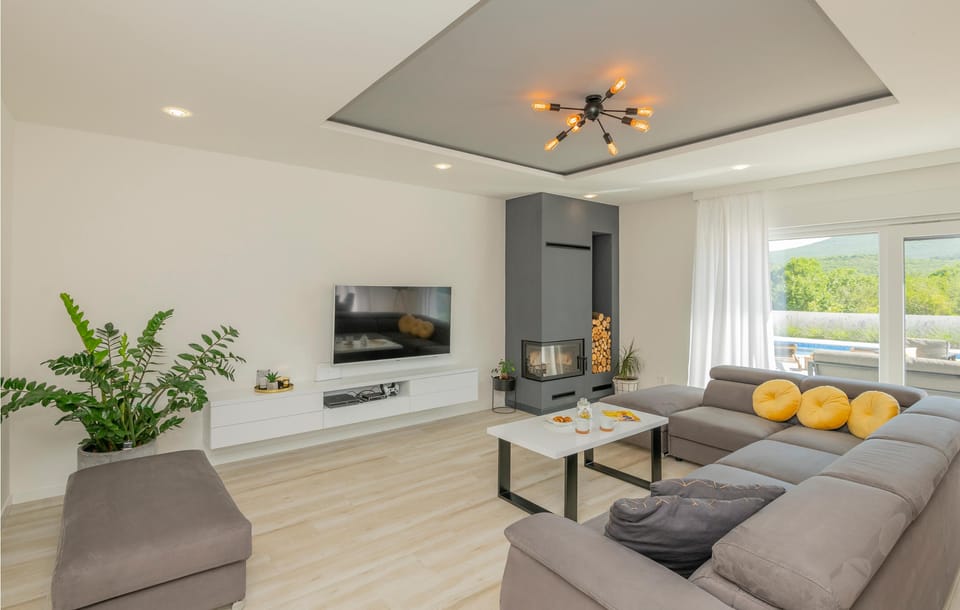 living-room