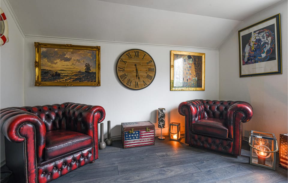 living-room