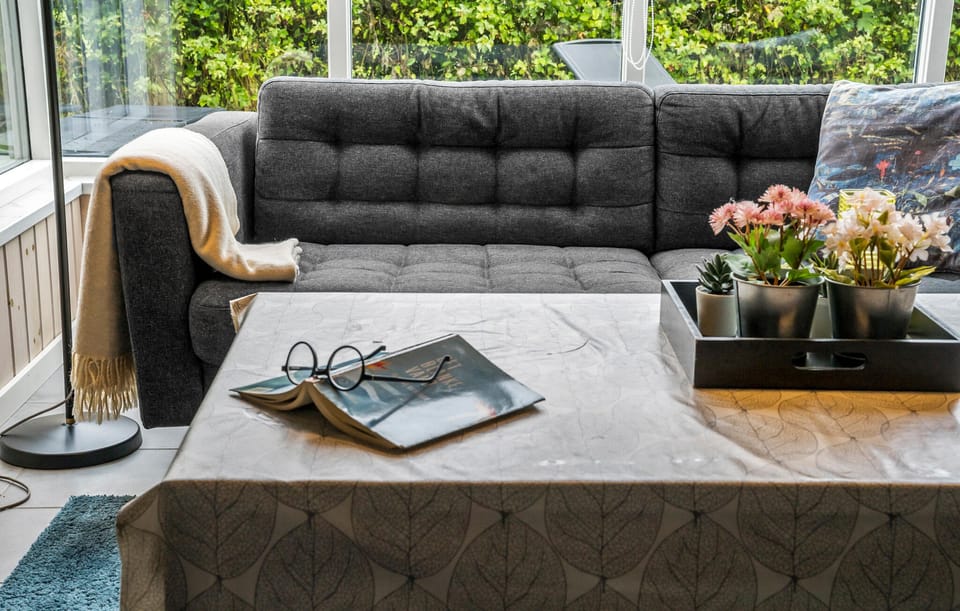 living-room