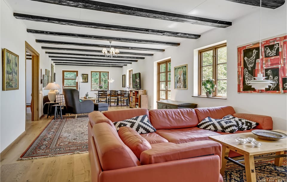 living-room