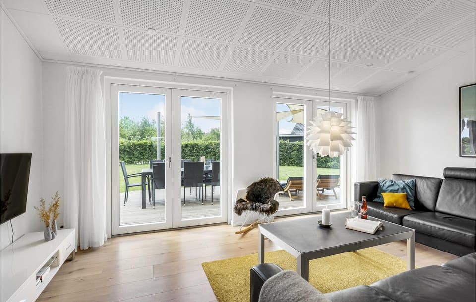 living-room