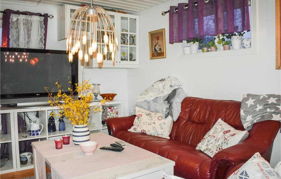 living-room