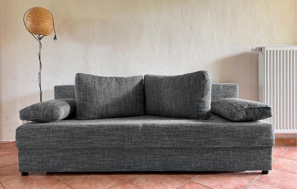 living-room