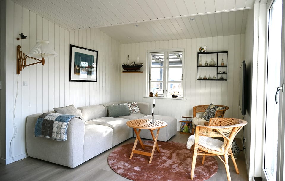 living-room