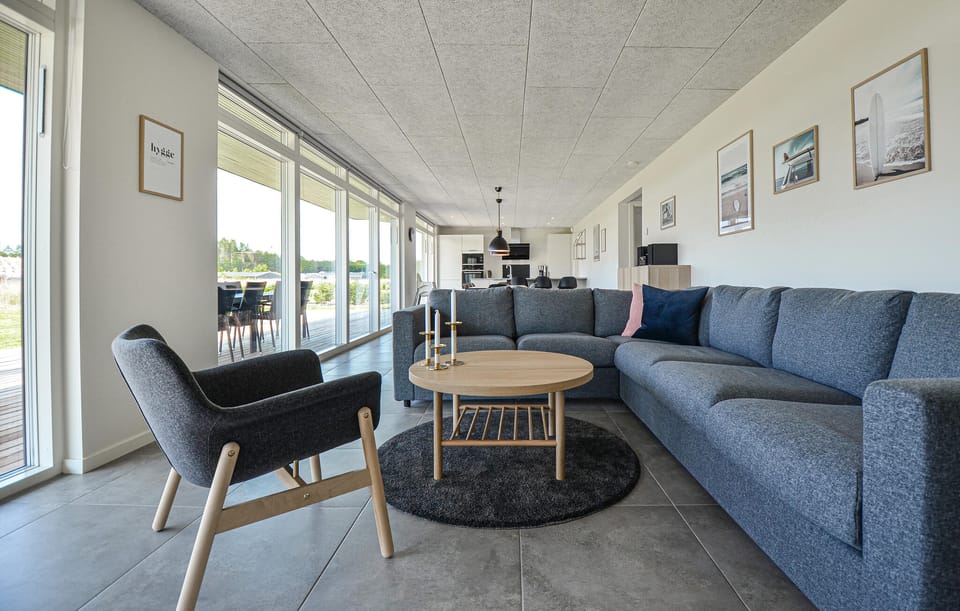living-room