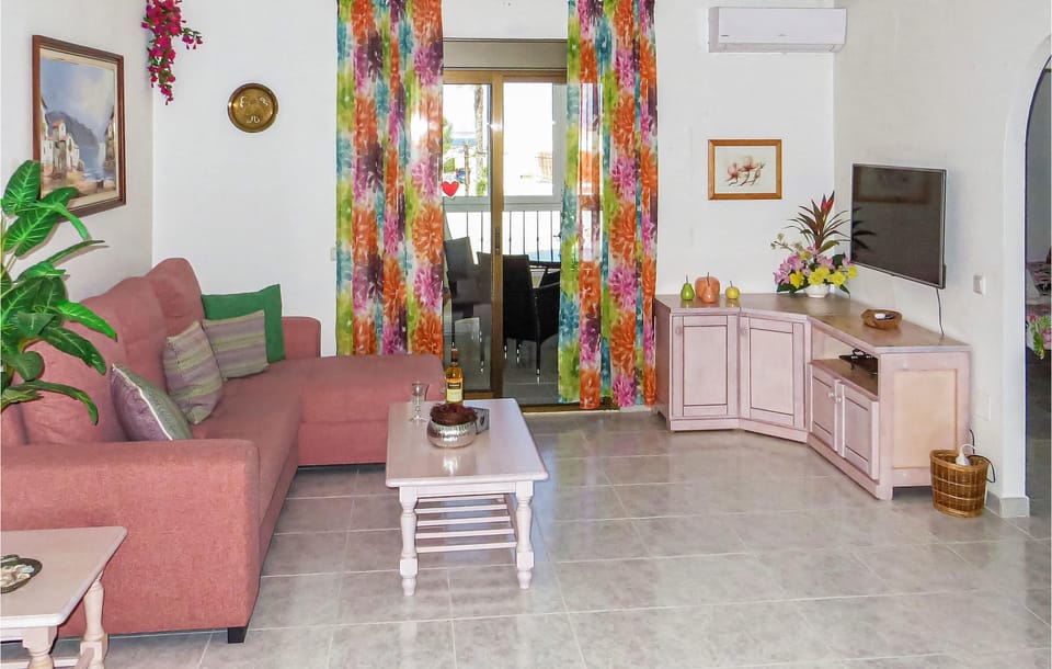 living-room