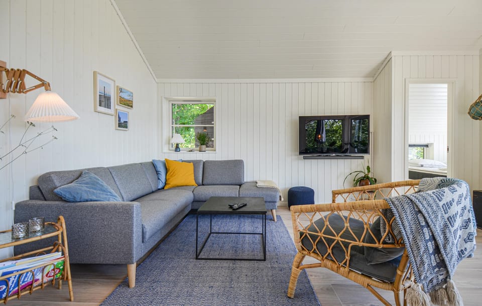living-room