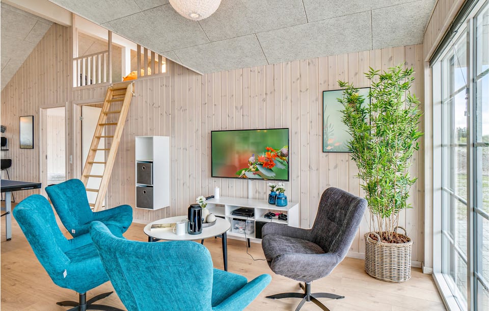 living-room