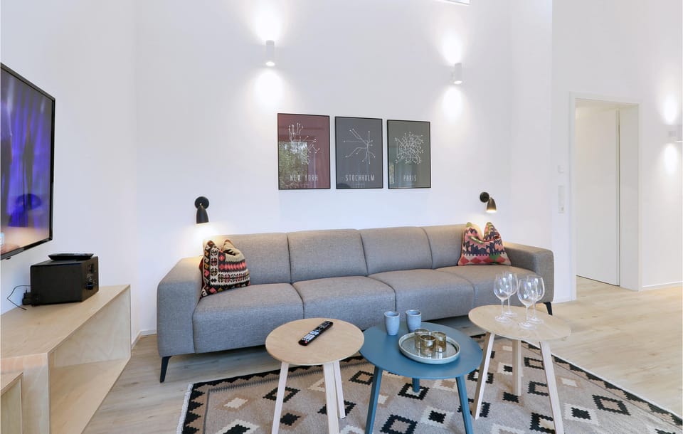 living-room