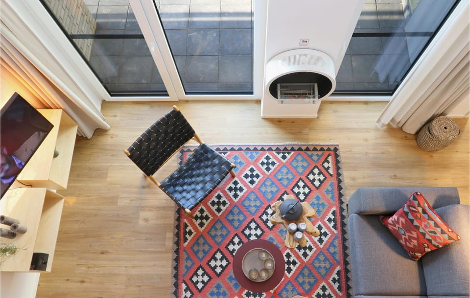 living-room
