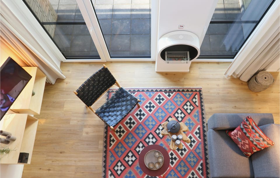 living-room