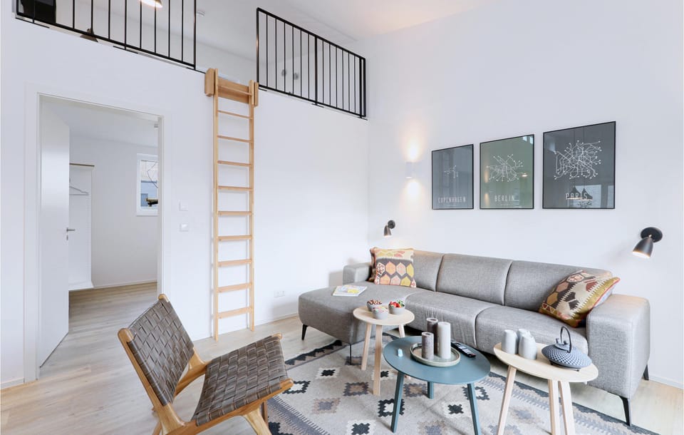 living-room
