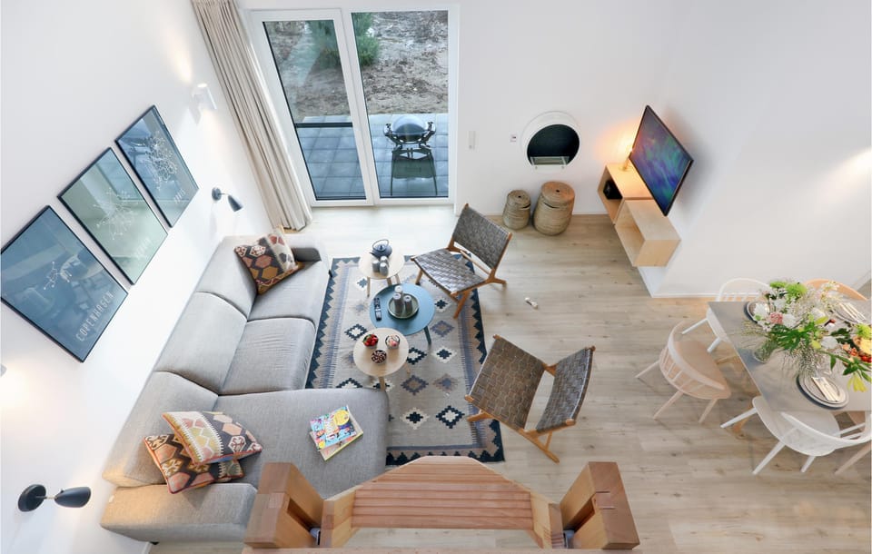 living-room